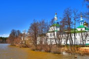 Раифа. Раифский Богородицкий монастырь