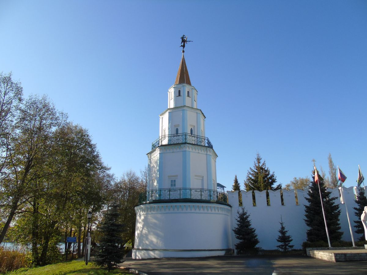 дополнительная информация. Раифский Богородицкий монастырь, Раифа (Зеленодольский район, Республика Татарстан)