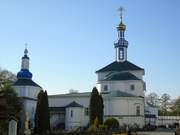 Раифа. Раифский Богородицкий монастырь