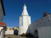 Раифа. Раифский Богородицкий монастырь