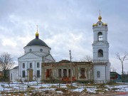 Мокрое. Николая Чудотворца, церковь