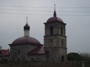 Церковь Воскресения Христова - Захарьино - Сергиево-Посадский городской округ - Московская область