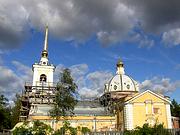 Церковь Троицы Живоначальной в Красном Селе, , Санкт-Петербург, Санкт-Петербург, г. Санкт-Петербург