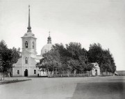 Церковь Троицы Живоначальной в Красном Селе, фото с сайта http://andcvet.narod.ru/more.htm#100<br>, Санкт-Петербург, Санкт-Петербург, г. Санкт-Петербург