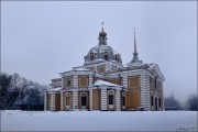 Церковь Троицы Живоначальной в Красном Селе - Красносельский район - Санкт-Петербург - г. Санкт-Петербург