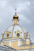 Церковь Троицы Живоначальной в Красном Селе - Красносельский район - Санкт-Петербург - г. Санкт-Петербург