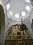 Церковь Троицы Живоначальной в Красном Селе - Красносельский район - Санкт-Петербург - г. Санкт-Петербург