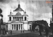 Церковь Спаса Преображения (единоверческая) - Центральный район - Санкт-Петербург - г. Санкт-Петербург