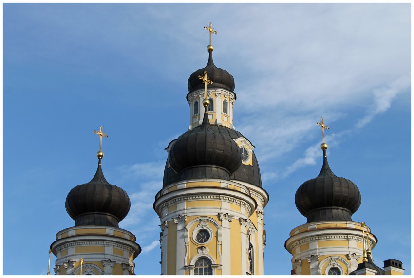 Собор Владимирской иконы Божией Матери, Центральный район (Санкт-Петербург, г. Санкт-Петербург). архитектурные детали