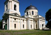 Кафедральный собор Троицы Живоначальной - Калуга - Калуга, город - Калужская область