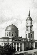 Калуга. Троицы Живоначальной, кафедральный собор