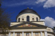 Кафедральный собор Троицы Живоначальной - Калуга - Калуга, город - Калужская область
