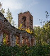 Церковь Рождества Пресвятой Богородицы, , Курилово, Шатурский городской округ и г. Рошаль, Московская область