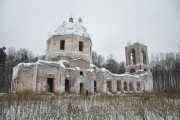 Курилово. Рождества Пресвятой Богородицы, церковь