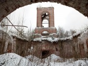 Церковь Рождества Пресвятой Богородицы - Курилово - Шатурский городской округ и г. Рошаль - Московская область