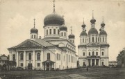 Саров. Успенская пустынь