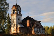 Рёконьская пустынь - Рёконьская пустынь - Любытинский район - Новгородская область