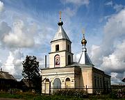 Церковь Казанской иконы Божией Матери, , Марьино, Торжокский район и г. Торжок, Тверская область