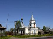 Церковь Казанской иконы Божией Матери, , Марьино, Торжокский район и г. Торжок, Тверская область