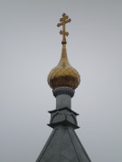 Церковь Казанской иконы Божией Матери, , Марьино, Торжокский район и г. Торжок, Тверская область
