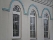 Церковь Казанской иконы Божией Матери, , Марьино, Торжокский район и г. Торжок, Тверская область