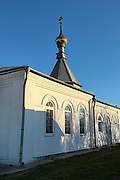 Марьино. Казанской иконы Божией Матери, церковь
