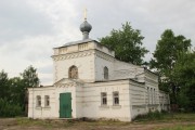 Церковь Николая Чудотворца и Александра Невского - Вышний Волочёк - Вышневолоцкий район и г. Вышний Волочёк - Тверская область