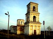 Церковь Михаила Архангела, , Хотилово, Бологовский район, Тверская область