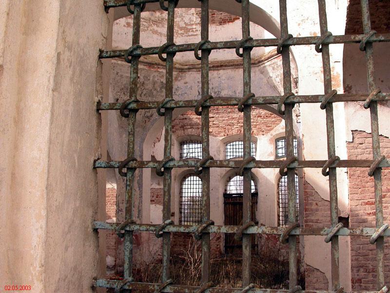 Церковь Михаила Архангела, Хотилово (Бологовский район, Тверская область). дополнительная информация