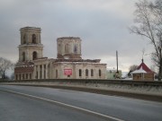 Церковь Михаила Архангела, , Хотилово, Бологовский район, Тверская область