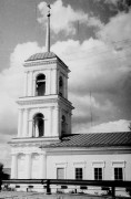 Церковь Михаила Архангела, Собственная съемка<br>, Хотилово, Бологовский район, Тверская область