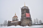 Хотилово. Михаила Архангела, церковь