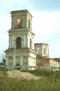 Церковь Михаила Архангела - Хотилово - Бологовский район - Тверская область