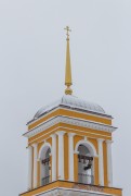 Хотилово. Михаила Архангела, церковь