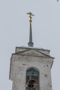 Церковь Спаса Преображения, , Куженкино, Бологовский район, Тверская область