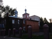 Церковь Петра и Павла - Бежаницы - Бежаницкий район - Псковская область
