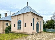 Часовня Тихвинской иконы Божией Матери - Бежаницы - Бежаницкий район - Псковская область