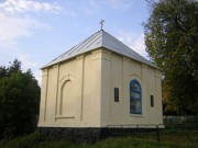 Тихвинской иконы Божией Матери, часовня