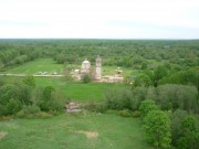 Голенищево. Николая Чудотворца, церковь