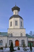 Кафедральный собор Вознесения Господня, , Великие Луки, Великолукский район и г. Великие Луки, Псковская область