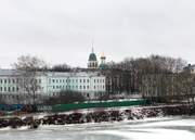 Великие Луки. Вознесения Господня, кафедральный собор