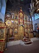 Кафедральный собор Вознесения Господня - Великие Луки - Великолукский район и г. Великие Луки - Псковская область