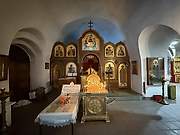 Кафедральный собор Вознесения Господня - Великие Луки - Великолукский район и г. Великие Луки - Псковская область