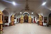 Кафедральный собор Вознесения Господня - Великие Луки - Великолукский район и г. Великие Луки - Псковская область