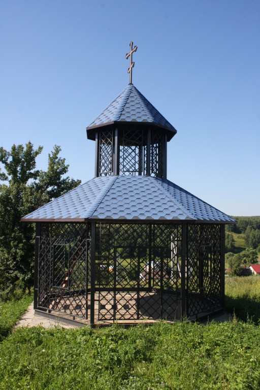 Церковь иконы Божией Матери 