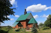 Церковь Николая Чудотворца - Атепцево - Наро-Фоминский городской округ - Московская область