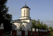 Церковь Николая Чудотворца, , Каменское, Наро-Фоминский городской округ, Московская область