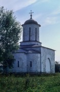 Церковь Николая Чудотворца - Каменское - Наро-Фоминский городской округ - Московская область