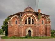 Рождество. Рождества Христова, церковь