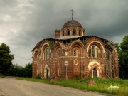 Рождество. Рождества Христова, церковь